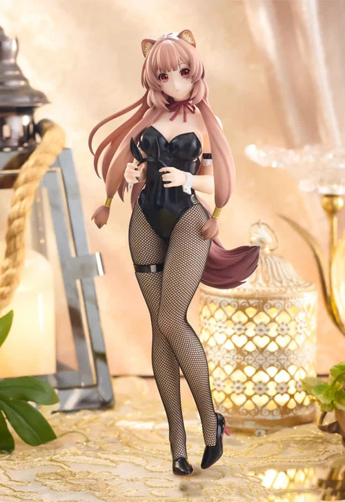 Tate no Yuusha no Nariagari S3 – Raphtalia – Figurine BiCute Bunnies MangaSphere