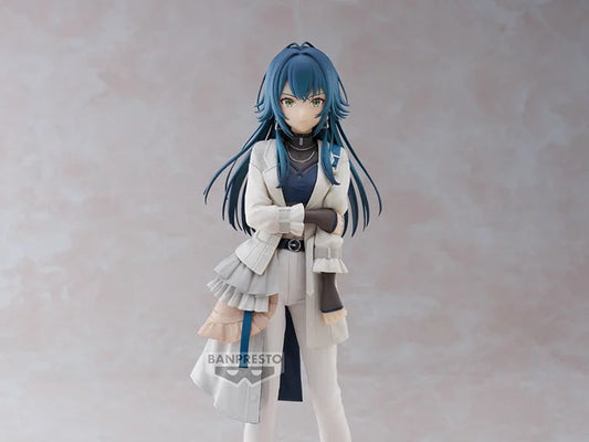 The Idolmaster – Temari Tsukimura – Figurine Espresto Excite Motions MangaSphere