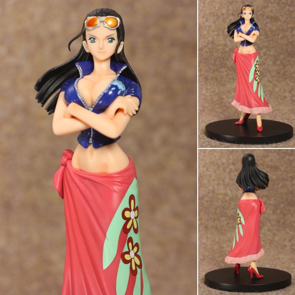 DXF THE GRANDLINE LADY vol.2 - Nico Robin figure MangaSphere