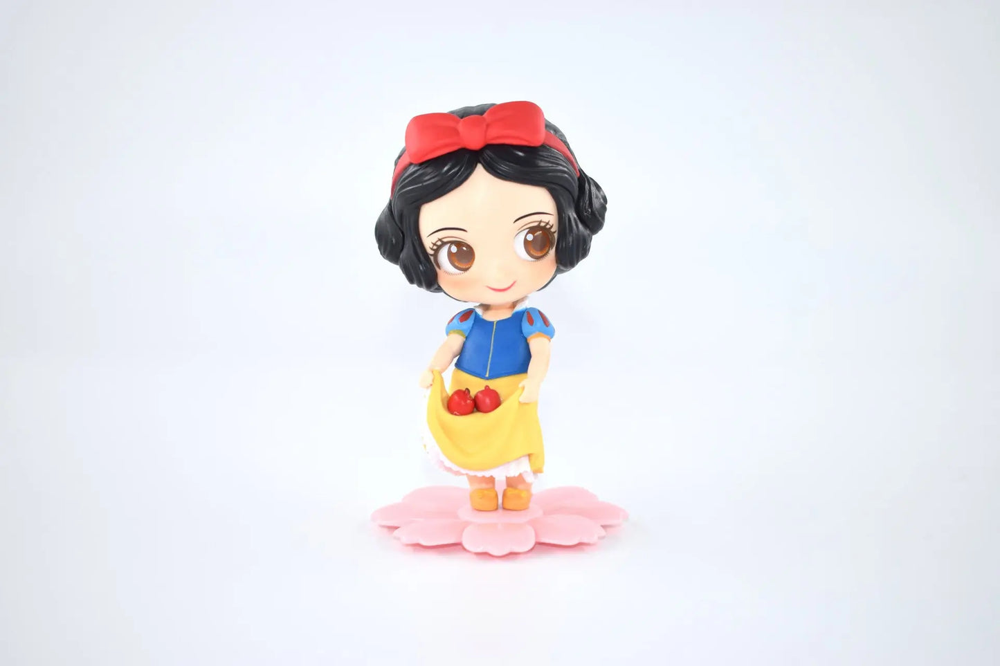 Disney Q Posket Mini Blanche Neige VER.A MangaSphere