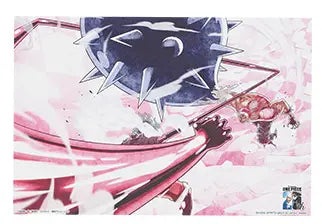 Ichibankuji ONE PIECE TV Anime 25th Anniversary ~Road to Pirate King~ Campaign number for goods Prize H MangaSphere