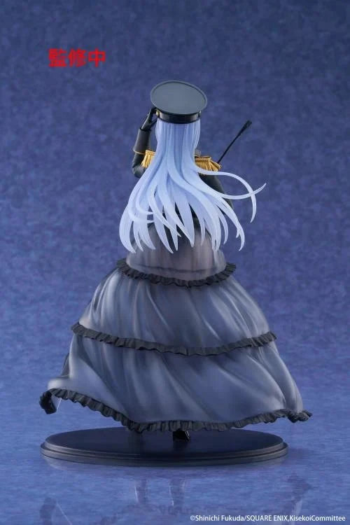 MY DRESS-UP DARLING – Marin Kitagawa Black Lobelia Ver. – Figurine Artist Masterpiece (Taito) MangaSphere