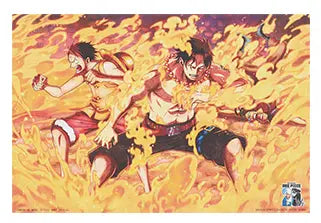 Ichibankuji ONE PIECE TV Anime 25th Anniversary ~Road to Pirate King~ Campaign number for goods Prize H MangaSphere