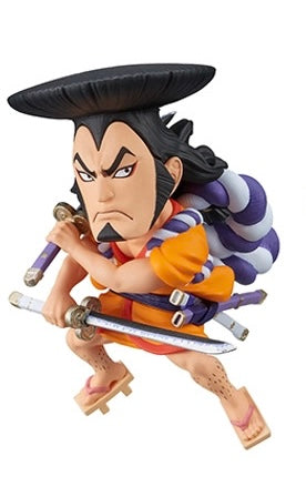 ONE PIECE WCF 100 Views of the Great Pirates WT100 vol.10 MangaSphere