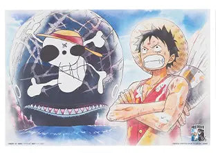 Ichibankuji ONE PIECE TV Anime 25th Anniversary ~Road to Pirate King~ Campaign number for goods Prize H MangaSphere