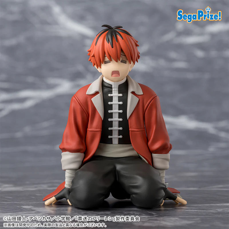 FRIEREN : BEYOND JOURNEY'S END – Figurine Stark My Legs Are Weak and I Can't Walk Ver. Chokonose Premium SEGA