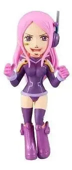 One Piece – Figurine Nico Robin Demonio Fleur WCF (World Collectable Figure, Banpresto) MangaSphere