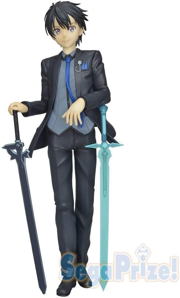 Figurine Kirito - Goukai ver MangaSphere
