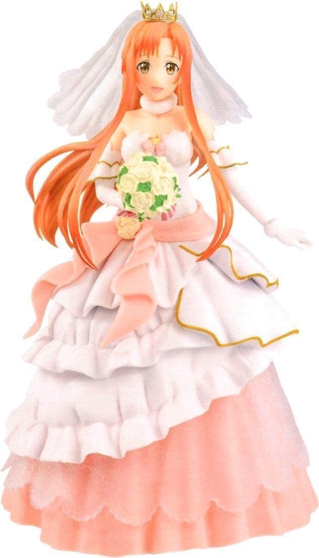 Sword Art Online – Memory Defrag – Alice Zuberg – Bikini Armor Ver. – EXQ Figure MangaSphere