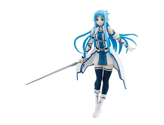 Sword Art Online: Alicization – SEGA- LPM – Alice Schuberg MangaSphere
