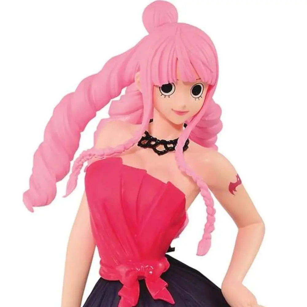 One Piece - Perhona Perona Lady Edge Wedding Normal MangaSphere
