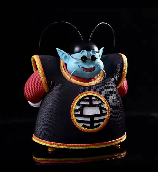 Figurine dragon ball z - maitre kaio MangaSphere