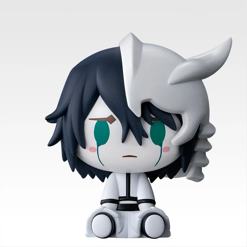 Bleach – Ichiban Kuji Stirring Souls Vol.3 – Figurines Choko Nokko Full Set Lot E – Bandai Spirits MangaSphere