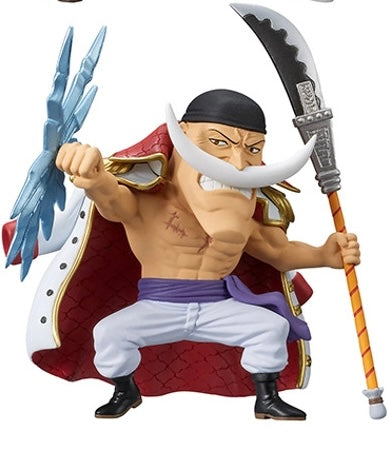 ONE PIECE WCF 100 Views of the Great Pirates WT100 vol.10 MangaSphere