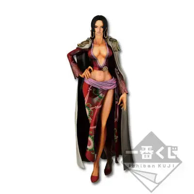 ichiban kuji one piece boa hancock the great gallery MangaSphere