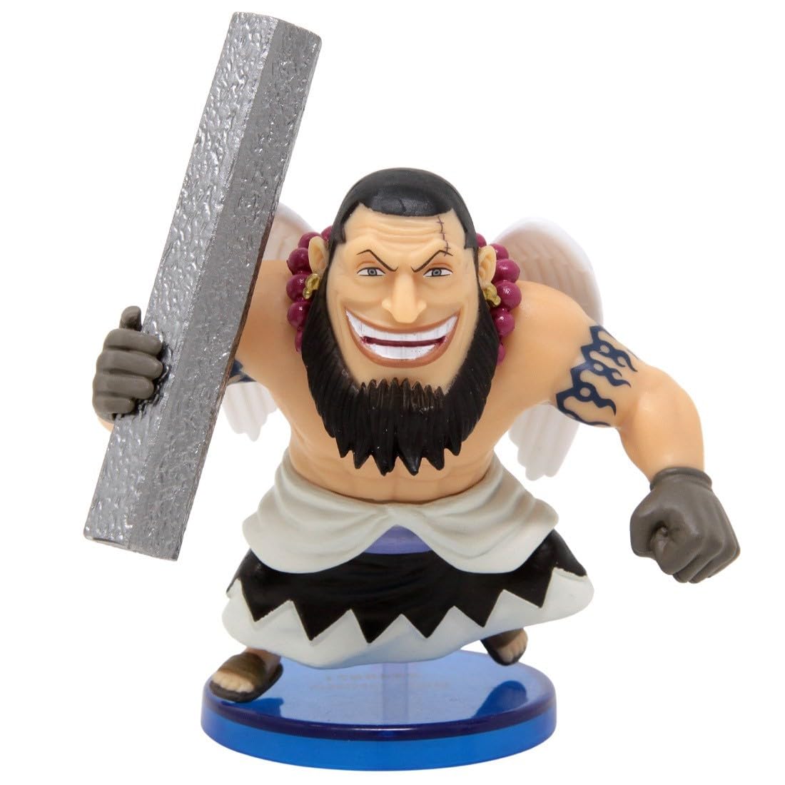 ONE PIECE WCF 100 Views of the Great Pirates WT100 vol.4 MangaSphere