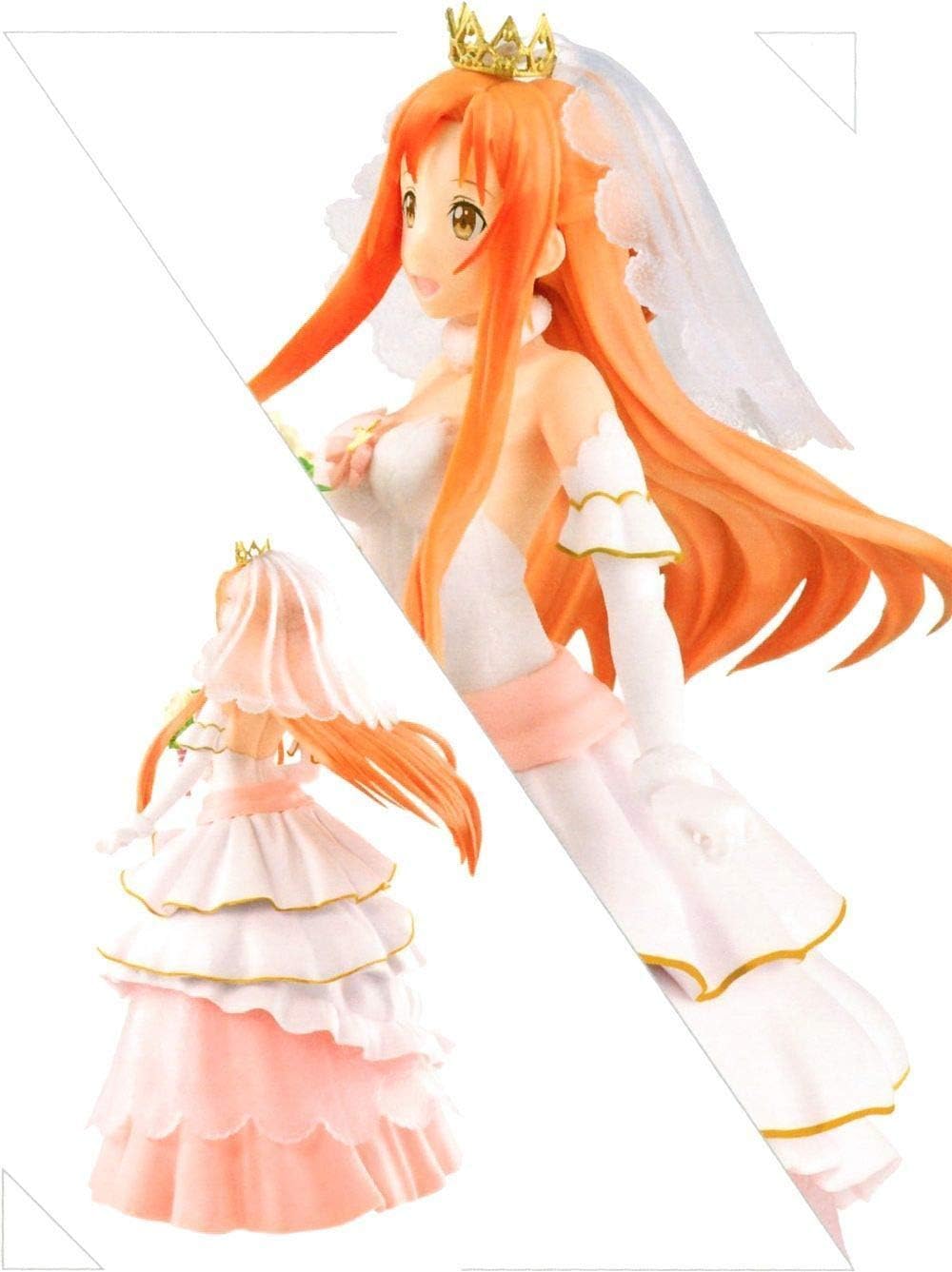 Sword Art Online – Memory Defrag – Alice Zuberg – Bikini Armor Ver. – EXQ Figure MangaSphere