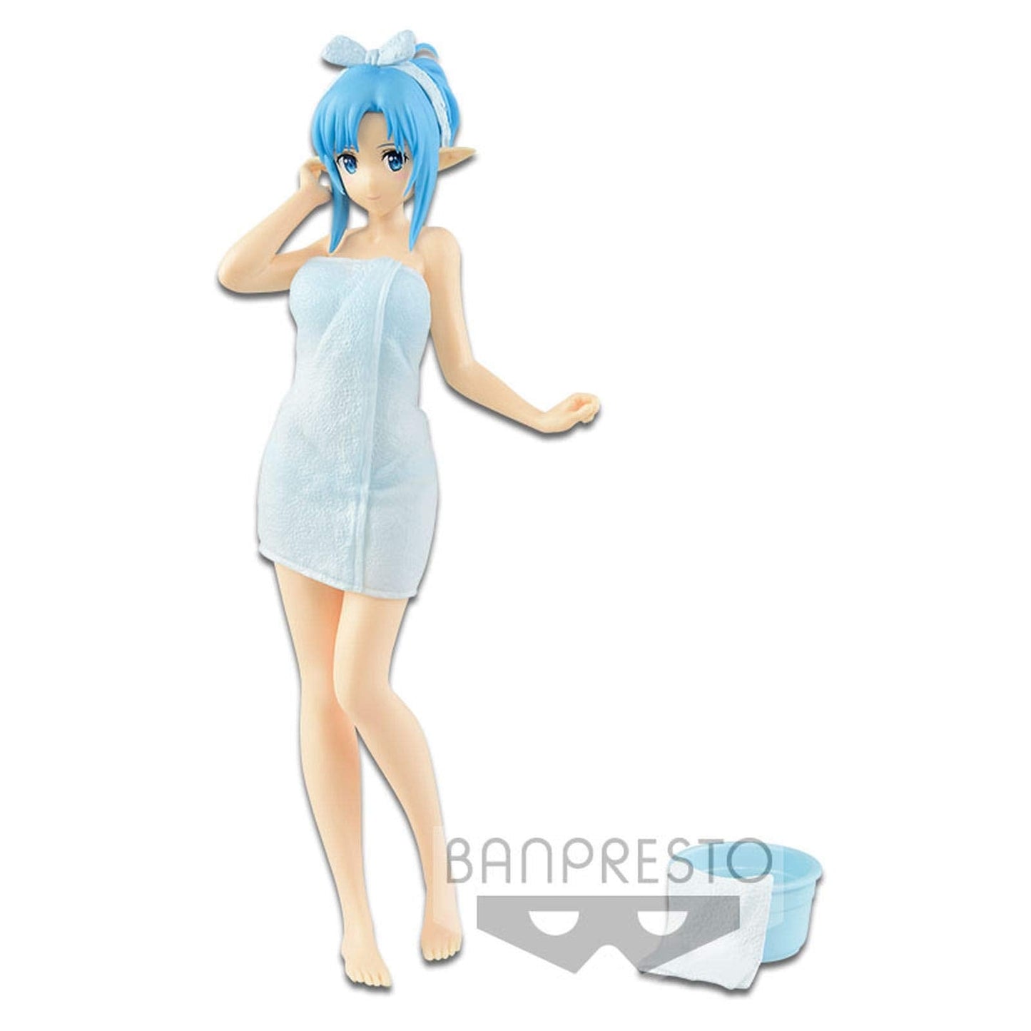 Sword Art Online – Asuna (Swim Ring) Memory Defrag- EXQ MangaSphere