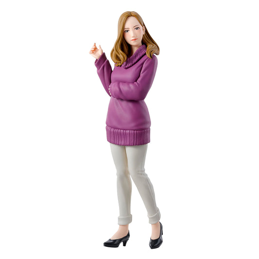 THE FABLE – Figurine Yoko Sato