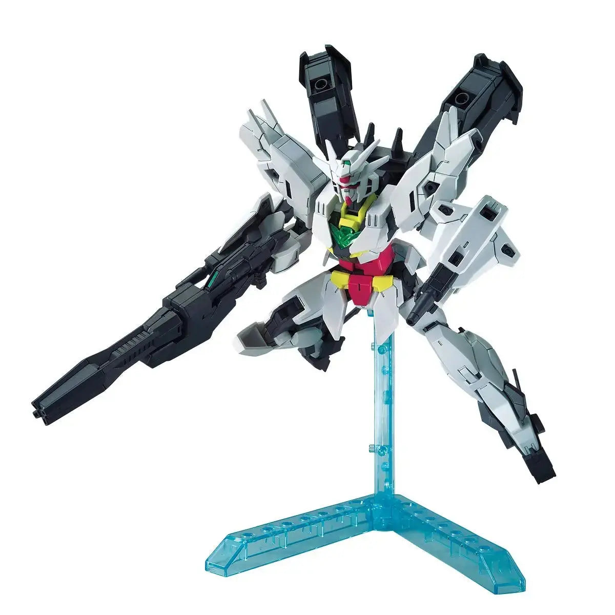 GUNDAM - HGBD:R 1/144 - Jupitive Gundam "Hiroto's Mobile Suit" MangaSphere