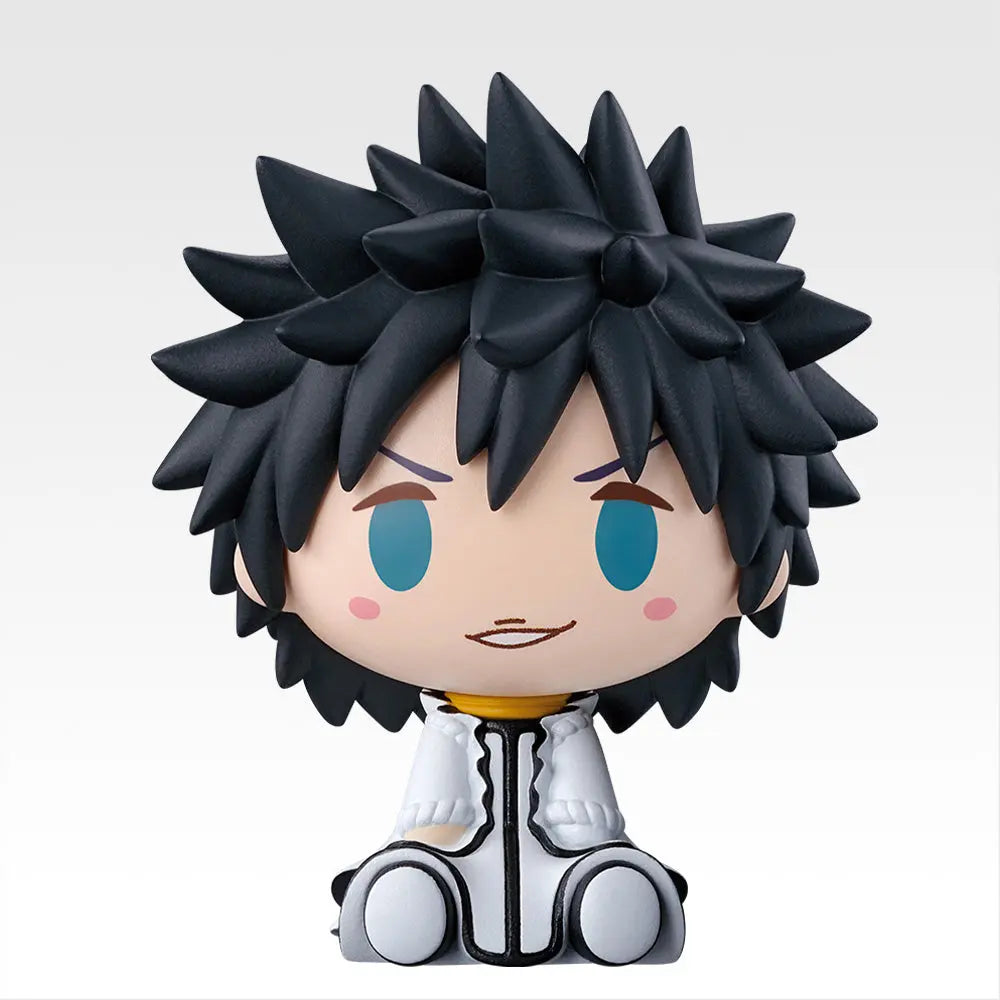 Bleach – Ichiban Kuji Stirring Souls Vol.3 – Figurines Choko Nokko Full Set Lot E – Bandai Spirits MangaSphere