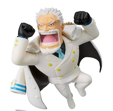 ONE PIECE WCF 100 Views of the Great Pirates WT100 vol.10 MangaSphere