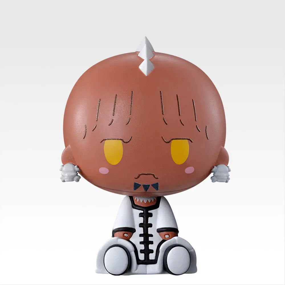 Bleach – Ichiban Kuji Stirring Souls Vol.3 – Figurines Choko Nokko Full Set Lot E – Bandai Spirits MangaSphere
