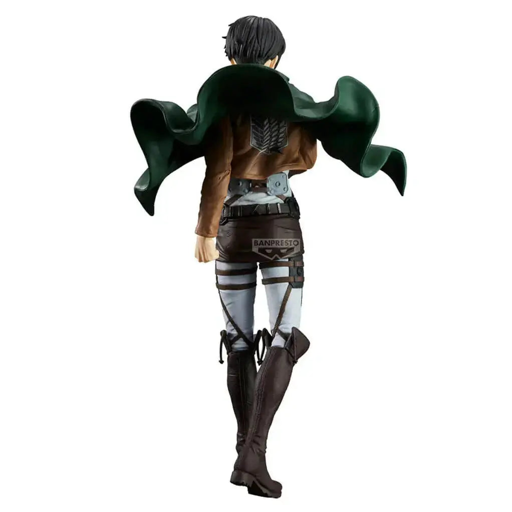 NARUTO SHIPPUDEN - FIGURINE NARUTO UZUMAKI II GRANDISTA MangaSphere