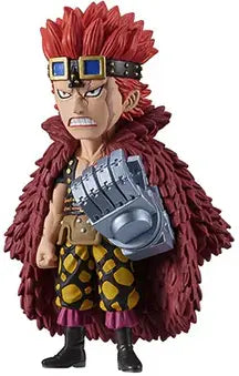 One Piece – Figurines WCF Parent and Child Bloodline – Banpresto – World Collectable Figure MangaSphere