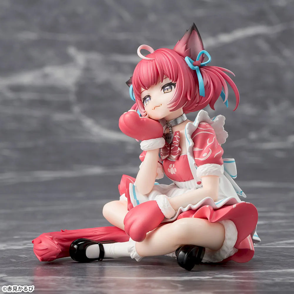 Akami Karubi – Figurine Akami Karubi | Chokonose Premium Figure MangaSphere