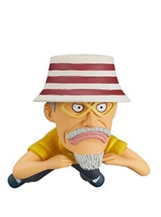 ONE PIECE WCF 100 Views of the Great Pirates WT100 vol.10 MangaSphere