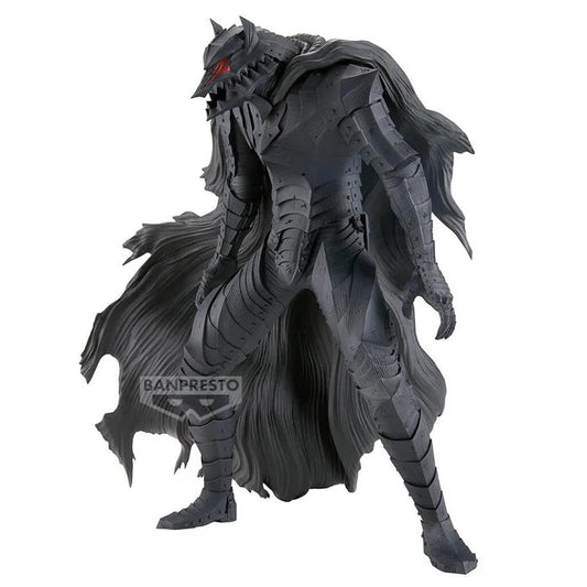 BERSERK – Figurine Guts Grandista Banpresto