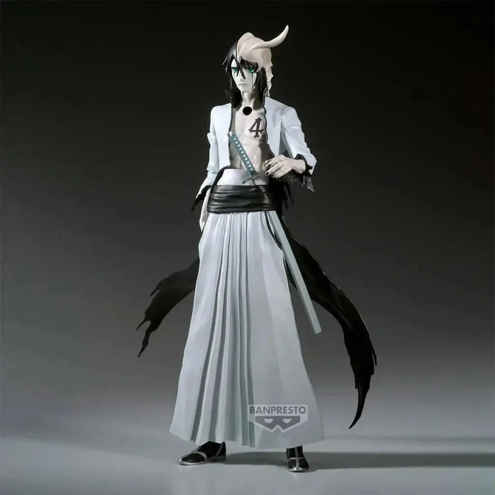 ONE PIECE - FIGURINE BORSALINO SENKOUZEKKEI MangaSphere