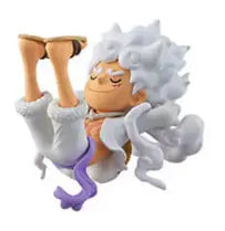 One Piece – Figurine WCF Monkey D. Luffy Gear 5 Special – Banpresto – World Collectable Figure MangaSphere