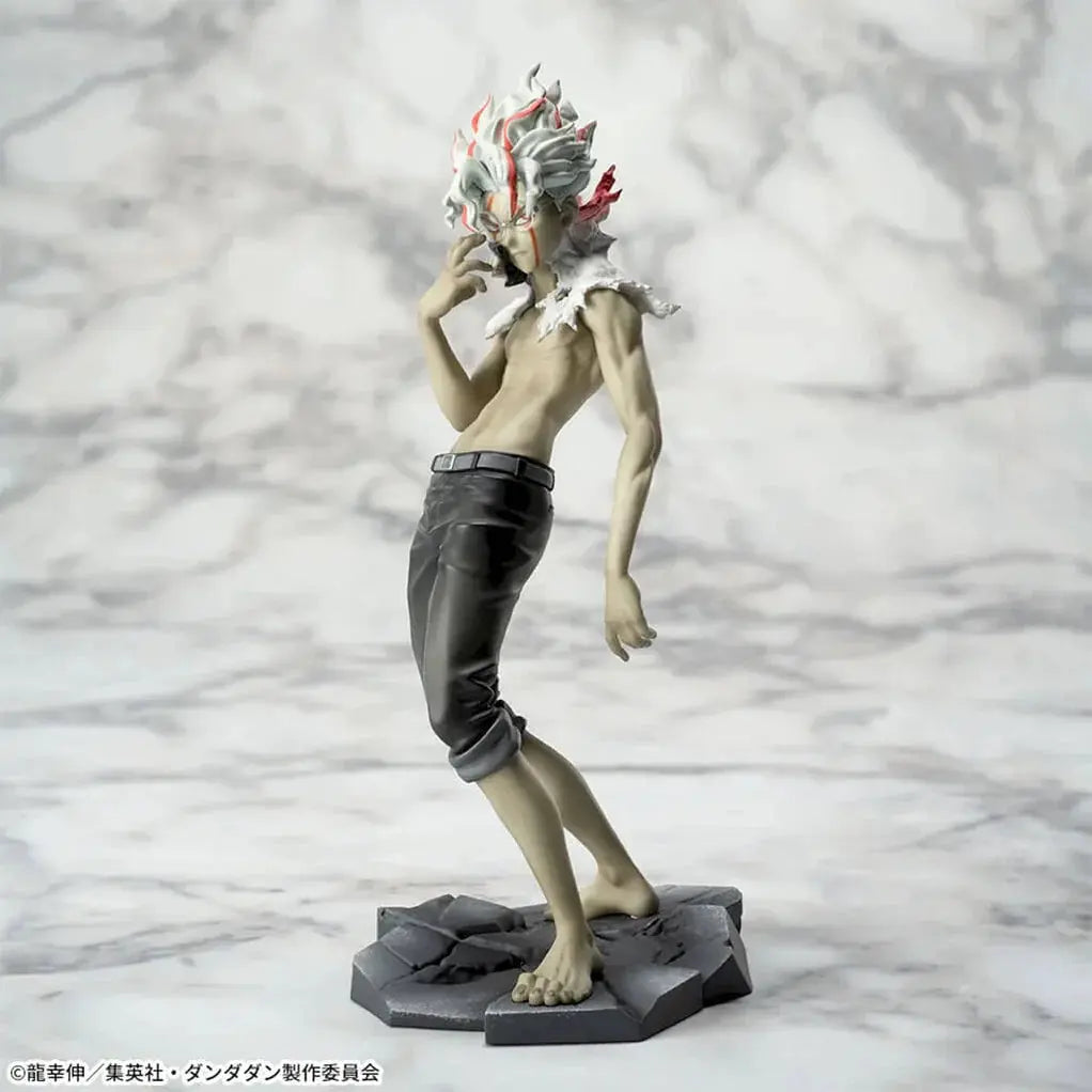DANDADAN - FIGURINE KEN TAKAKURA (OKARUN TRANSFORMATION VER.) LUMINASTA VOL.2 VER.1.5 MangaSphere