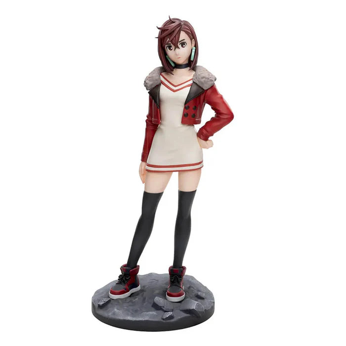 DANDADAN – Figurine Momo Ayase | Luminasta Vol.2 Ver.1.5