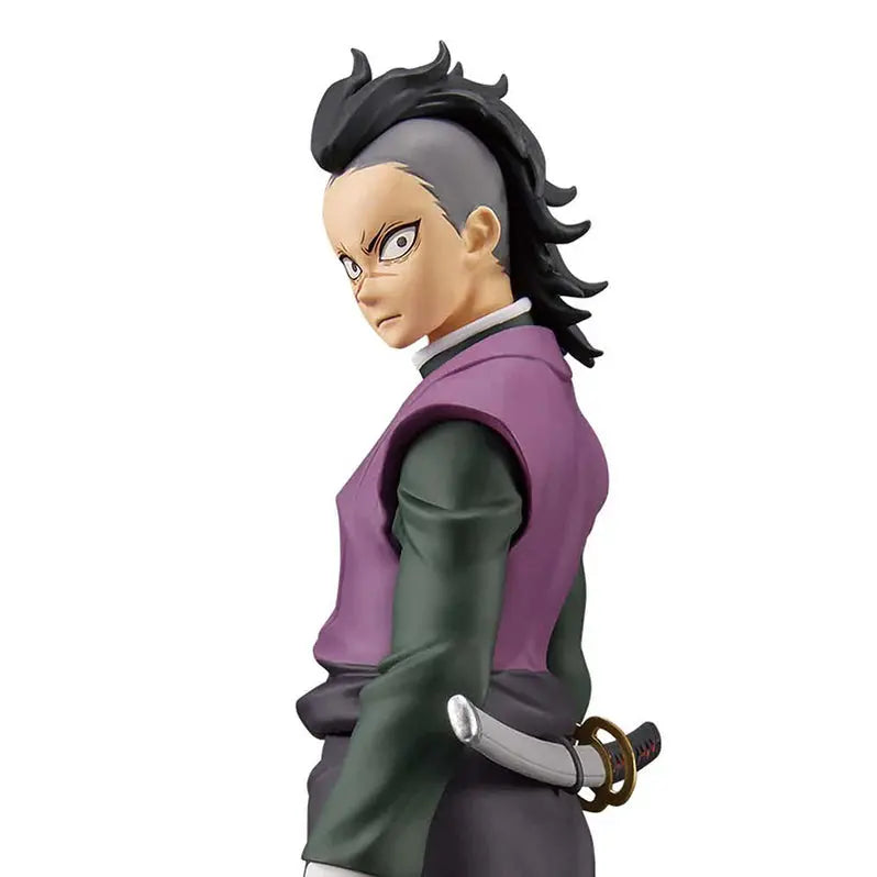 DEMON SLAYER - FIGURINE GENYA SHINAZUGAWA KIZUNA NO SOU VOL.36 KIMETSU NO YAIBA MangaSphere