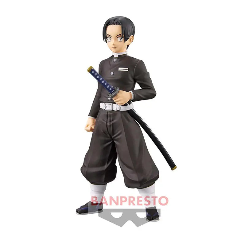 DEMON SLAYER - FIGURINE MURATA KIZUNA NO SOU VOL.27 KIMETSU NO YAIBA MangaSphere