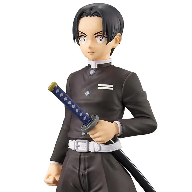 DEMON SLAYER - FIGURINE MURATA KIZUNA NO SOU VOL.27 KIMETSU NO YAIBA MangaSphere