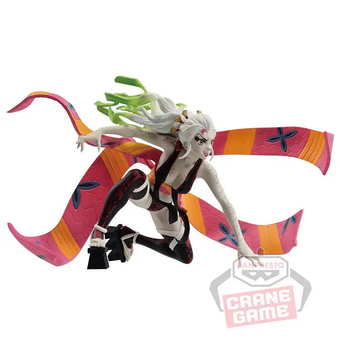 DEMON SLAYER - KIMETSU NO YAIBA - FIGURINE DAKI VIBRATION STARS VER.B MangaSphere