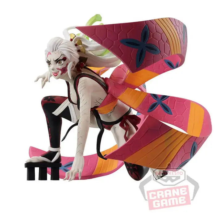 DEMON SLAYER - KIMETSU NO YAIBA - FIGURINE DAKI VIBRATION STARS VER.B MangaSphere