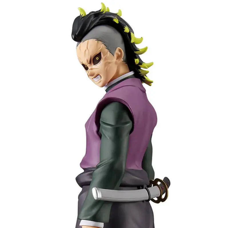 DEMON SLAYER - KIMETSU NO YAIBA - FIGURINE GENYA SHINAZUGAWA KIZUNA NO SOU VOL.44 MangaSphere