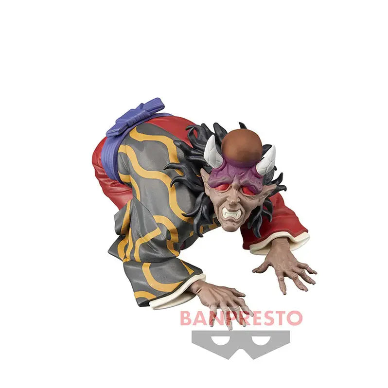 DEMON SLAYER - KIMETSU NO YAIBA - FIGURINE HANTENGU DEMON SERIES VOL.11 MangaSphere
