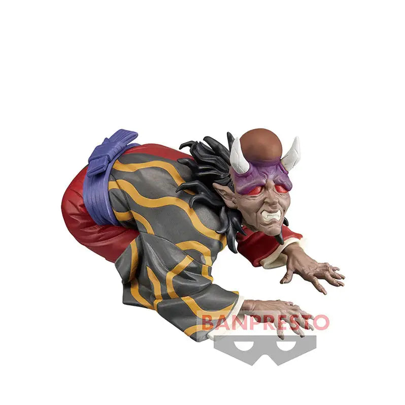 DEMON SLAYER - KIMETSU NO YAIBA - FIGURINE HANTENGU DEMON SERIES VOL.11 MangaSphere