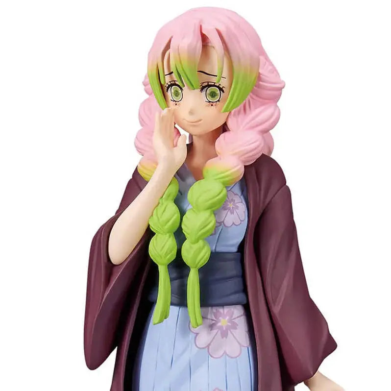DEMON SLAYER - KIMETSU NO YAIBA - FIGURINE MITSURI KANROJI VOL.42 MangaSphere