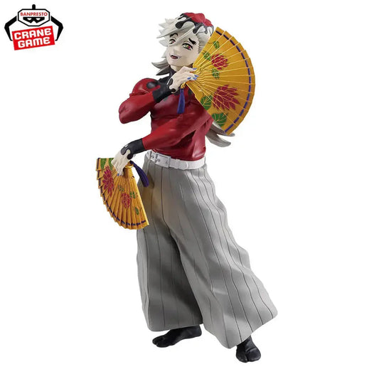 ATTACK ON TITAN - FIGURINE EREN YEAGER GRANDISTA MangaSphere