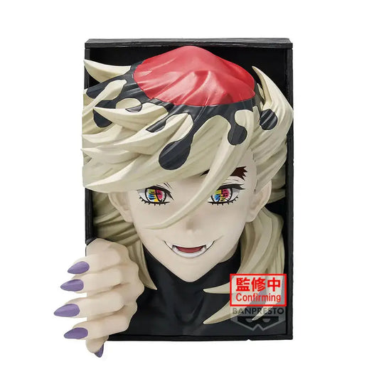 DEMON SLAYER - KIMETSU NO YAIBA - FIGURINE DOMA HYOKOFIG MangaSphere