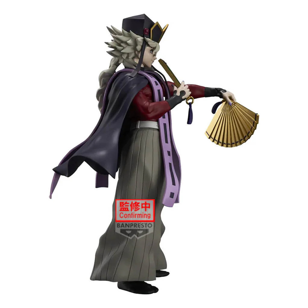 DEMON SLAYER: KIMETSU NO YAIBA – Figurine Doma II Grandista Banpresto