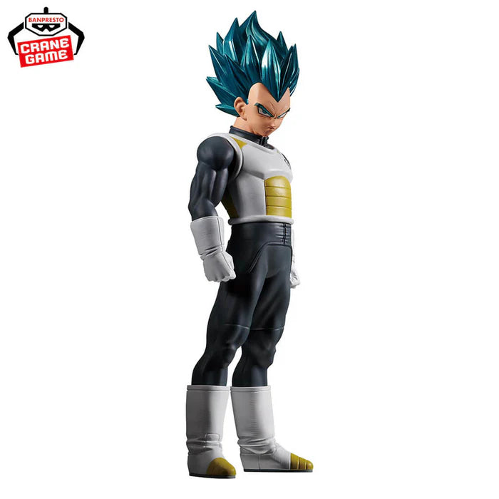 DRAGON BALL SUPER – Figurine Vegeta Super Saiyan Blue | Blood of Saiyans