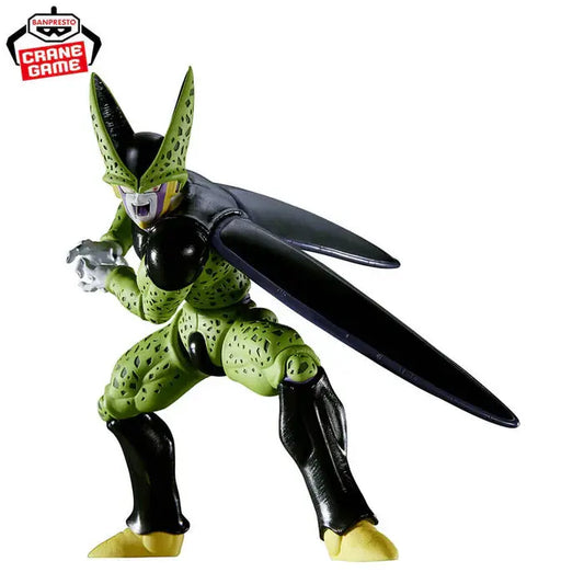 DRAGON BALL Z - FIGURINE CELL MATCH MAKERS MangaSphere